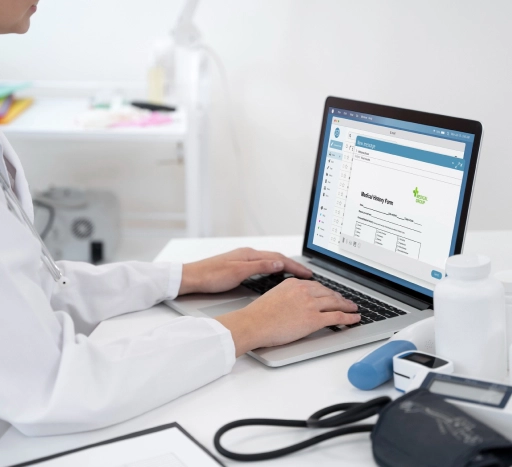 SEO Services Consultants